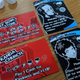 While you can print and play your own copy on paper, the copy I played was a profesionally-printed version.
